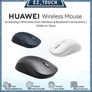 [Promo] HUAWEI Wireless Mouse CD26 SE | Original Set