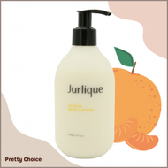 Jurlique - 柑橘清新身體乳 300ml (黑色 / 白色泵頭包裝隨機發貨) [平行進口]