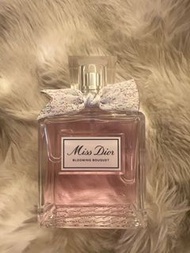 Miss Dior 香水 blooming bouquet