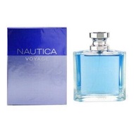 Nautica Voyage / Nautica EDT Spray 3.4 oz (m) [Niche小眾沙龍香水] [全網最齊全] [Pre-Order外國預訂]
