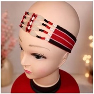 Igorot Ethnic Headdress