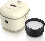 BEAR Rice Cooker Digital 8 multi functions 3L (DFB-B30R1)