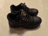 全新 Dunlop MOFORK 安全鞋 40號