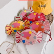 Sling Bag Kids Girl Beg Tangan Budak Perempuan Girl Bag Baby Girl Bag Children Sling Bag Cute Beg Co