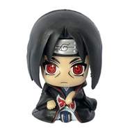 Itachi Uchiha Action Figure 8cm NEW BIRTHDAY GIFT