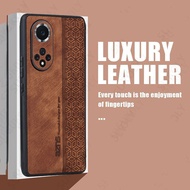 XICCI Luxury Leather Case for Huawei Nova 9 9SE 9Pro 9Z 10 10Pro Y70 Y90 4G Y61 Camera Protection Ph
