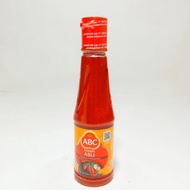 Saos cabe abc 135 ml Saus botol kecil/botol meja