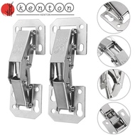 KENTON Cabinet Hinge Kitchen 90 Degree Cupboard Hinge Furniture Hardware Soft Close With Screws Door Hydraulic Hinge