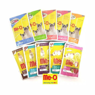 Meo pouch 80gr pakan kucing