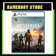 PS5 BATTLEFIELD 6 [R3] [ENGLISH] [ENG/CHI SUBS]