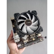 H61 ECS i5 2500K Motherboard Second Normal