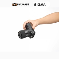 SIGMA LENS 23mm f/1.4 DC DN for Sony E
