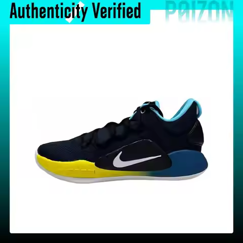 Nike Hyperdunk X Basketball Shoes Men's Low-top FV8108-419