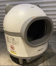 🈹🈹PET MARVEL PETKIT Pura Max automatic cat toliet  全自動貓廁所 智能貓砂盤  自動貓砂盆 砂盤 清潔 乾淨 寵物 幼貓 成貓 貓BB 安全合用 方便