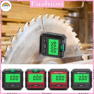 RD Digital Angle Finder Electronic Level 3-in-1 Digital Level Protractor Inclinometer Angle Gauge Ma