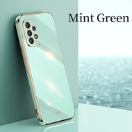 LIANPO For Samsung Galaxy A52s 5G Samsung Galaxy A52 4G 5G Samsung Galaxy A72 4G 5G Phone Case Luxur