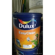 Dulux Paint easy clean white only