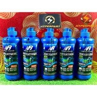 NORTON RACING TYRE LIQUID TYRE GUM UBAT TAYAR TUBELESS MOTORCYCLE 400ML
