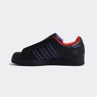 adidas x Bloody Angle SST Superstar Laceless 黑 FZ6568