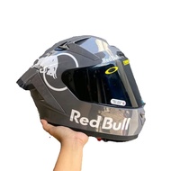 Helm ALV GENESIS Full Face Solid Standard SNI ALV Genesis New ttc r2r vendeta r10 striker zx1 kyoto 