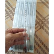 Hydrometer Minyak Cengkeh Atsiri Range 1.000-1.100