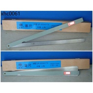 Shanghai Shinshen Feeder Gauge 500/1000mm 0.05-1mm Micrometer Gap Gauge Gap Gauge Gap Gauge