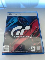 Gran Turismo 7