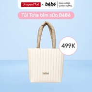 [GIVEAWAY] Baby Diaper Tote Bag