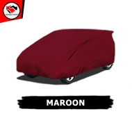 POLOS - Body Cover Mobil Honda JAZZ RS GE8 / Sarung Mobil Honda JAZZ 2008 2009 2010 2011 2012 2013 2