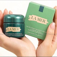 擊破全港底價 ❗️正貨保證🏆專櫃正貨 現貨 ✨ 🇺🇸 La Mer The Rejuvenating Night Cream 60ml / 100ml 海藍之謎 精華修復晚霜 60毫升/ 100毫升 