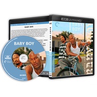 [En]4K UHD 1080P Blu-ray HD Movies Baby Boy(4K)