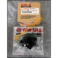 Front Caliper Assy Yamaha LC135 V8 Fi Original HLY Yamaha Caliper Brake Brek Depan LC 135