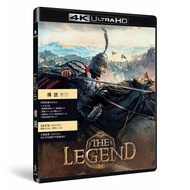 4k Movie A Legend 4K Ultra HD 1080P 4K Collection