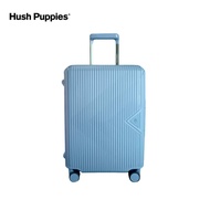 Hush Puppies TSA Lock 20 24 28 inch 3-Point Latch Polypropylene PP Frame Hard Case Luggage (HP-69403