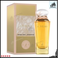 [100% Original ] Athena Edp 100ml By Maison Alhambra for women