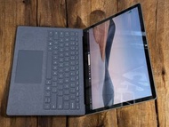 Surface Laptop 4 i7-11/16/512