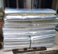 PLASTIK PP 5kg (24x36, 20x30, 24x52, 14x20,12x18) READY STOCK