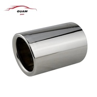 18307610634 18307610636 Exhaust tip Cover Exhaust Tip For BMW 1 Series F20 F21 3 Series F30 F31 4 Se