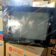 TV TABUNG POLYTRON 21 inch Tv