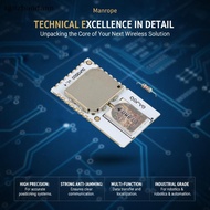 [XGN] ESP32S3 UWB XCVR Module MAUWBS3CA1 DW1000 DW3000 DWM3000TR13 DWM3000 V1.4 Pro ESP32UWHP ESP32 