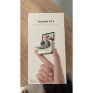 Used Insta360 Go 3 95percent new