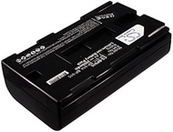 Battery Compatible with Canon ES5000, ES520A, ES55, ES60, ES6000, ES65, ES6500V, ES7000ES, ES7000V, 