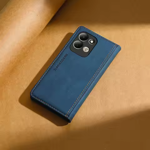 For Xiaomi Redmi 17 Case Xaomi Redmi 17 Cover Wallet Flip Leather Etui Redmi 17 4G Redmi17 5G Phone 