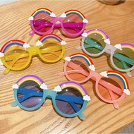 Children's Glasses Girls' Glasses/s Rainbow Glasses/s Fashion Children's Glasses/s Men's Glasses/s W