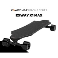 Exway X1 MAX RIOT Slim Electric Skateboard