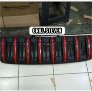 Fortuner 2005-2008 Apollo Prado grill