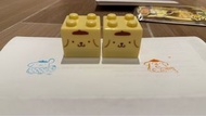 布甸狗 布甸狗印仔 布甸狗印 pompompurin