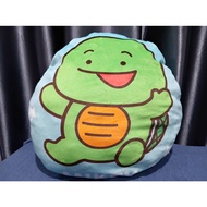 Maizen Sisters Pillow Size 17x17 Inches