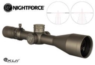 【KUI】Nightforce NX8 4-32X50 F1 Mil-XT 真品狙擊鏡 瞄準鏡 瞄具~46679