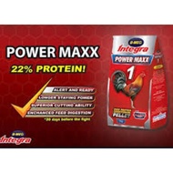 B-meg Integra Powermaxx 1 High Protein Conditioning